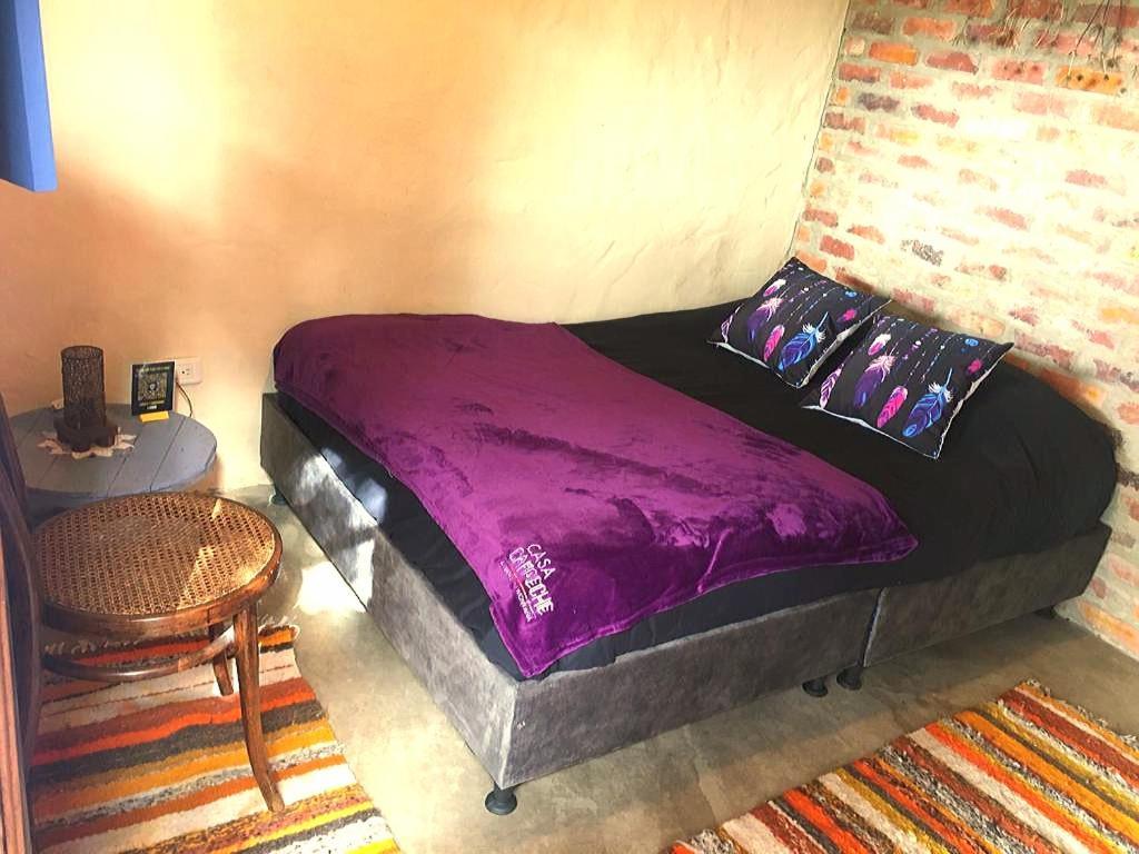 Aldea Movimiento Guest House Subachoque Exterior photo